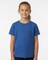 Gildan DryBlend Youth Crewneck Short Sleeve T-Shirt for School Wear, Sports & Everyday Wear Tee